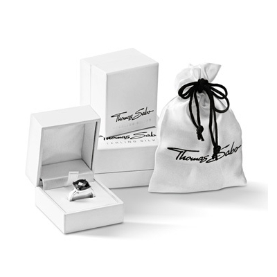 Thomas Sabo gyűrű (TR1974-051-14-54)